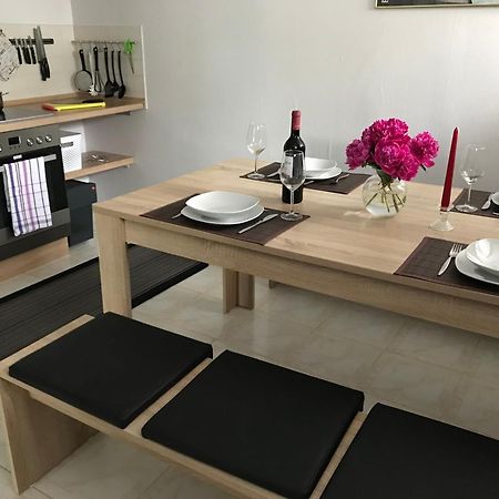 Ferienwohnung Dipperz Rhoen Esterno foto